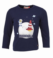 Long-sleeve shirt LEGO Duplo Moon