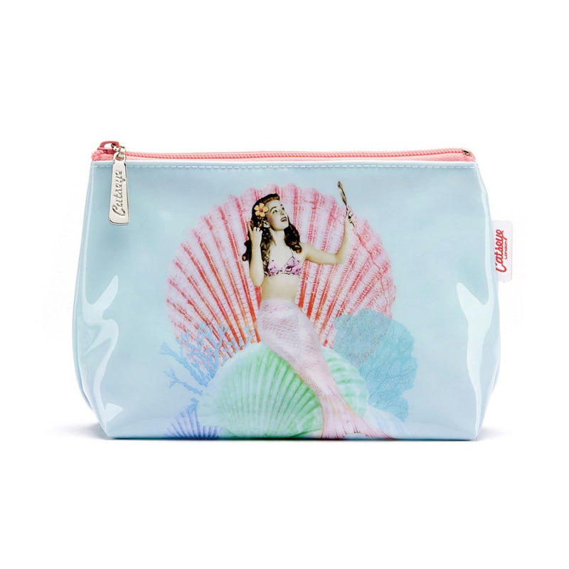 Mermaid Small Bag