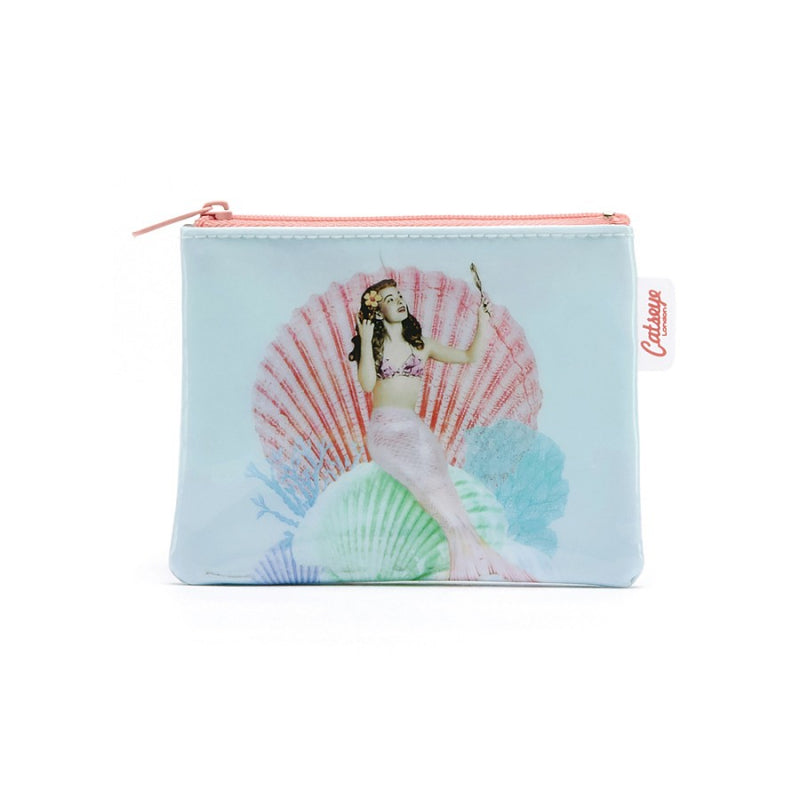 Mermaids Coin Purse Münztasche