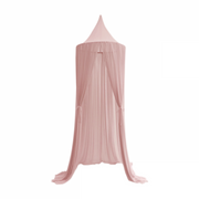Sheer Baldachin Nude