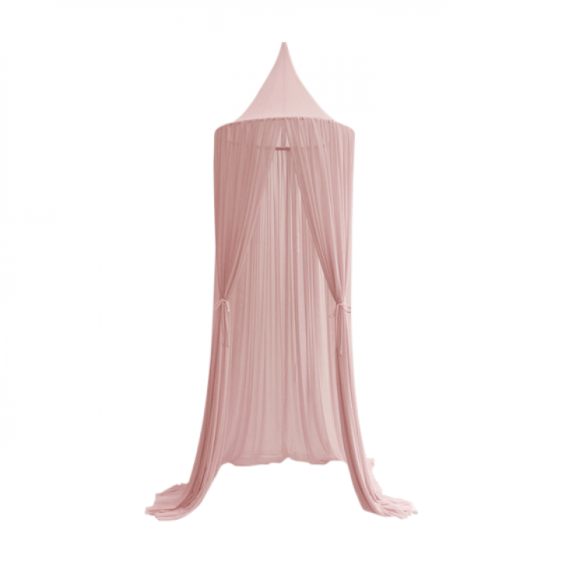 Sheer Baldachin Nude