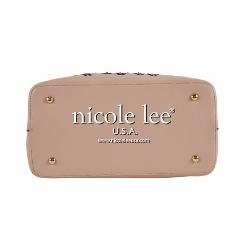 Raymon Snack Box Elephant Tuscany Rose