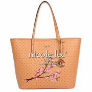 Raymon Snack Box Elephant Tuscany Rose