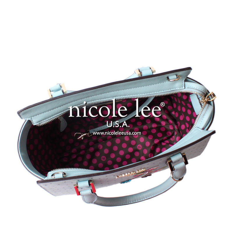 Raymon Snack Box Elephant Tuscany Rose
