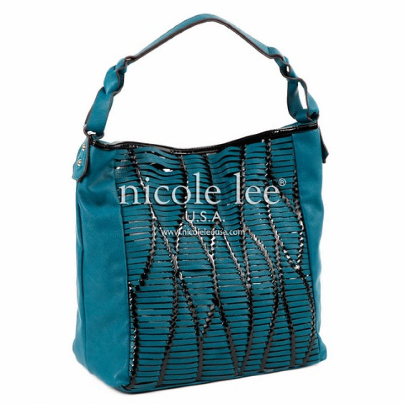 Handtasche "Yanel" Hobo Bag