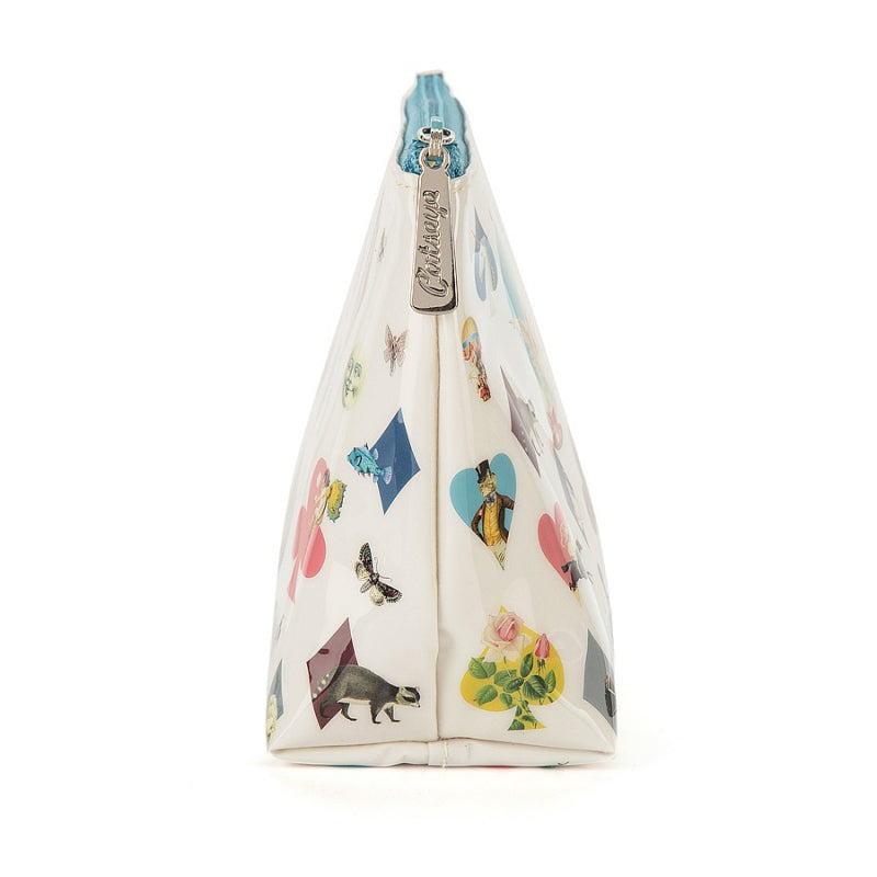 Hearts and Cherubs Small Bag