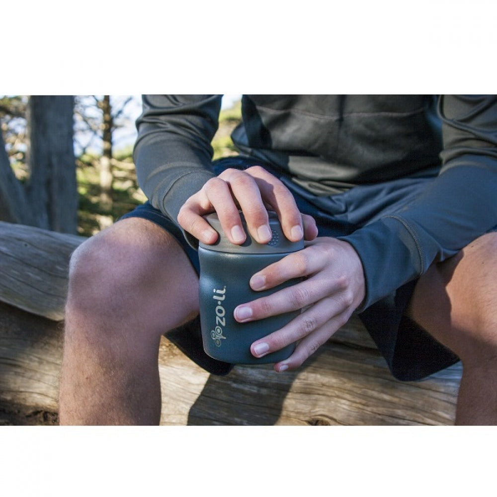 Thermo Food Container Pow