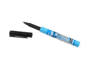 Orbis Kinderairbrush Papierpatrone Hellblau
