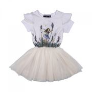 Dress with Tulle Fairy Wishes