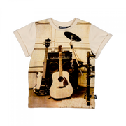 T-Shirt Music is the Answer