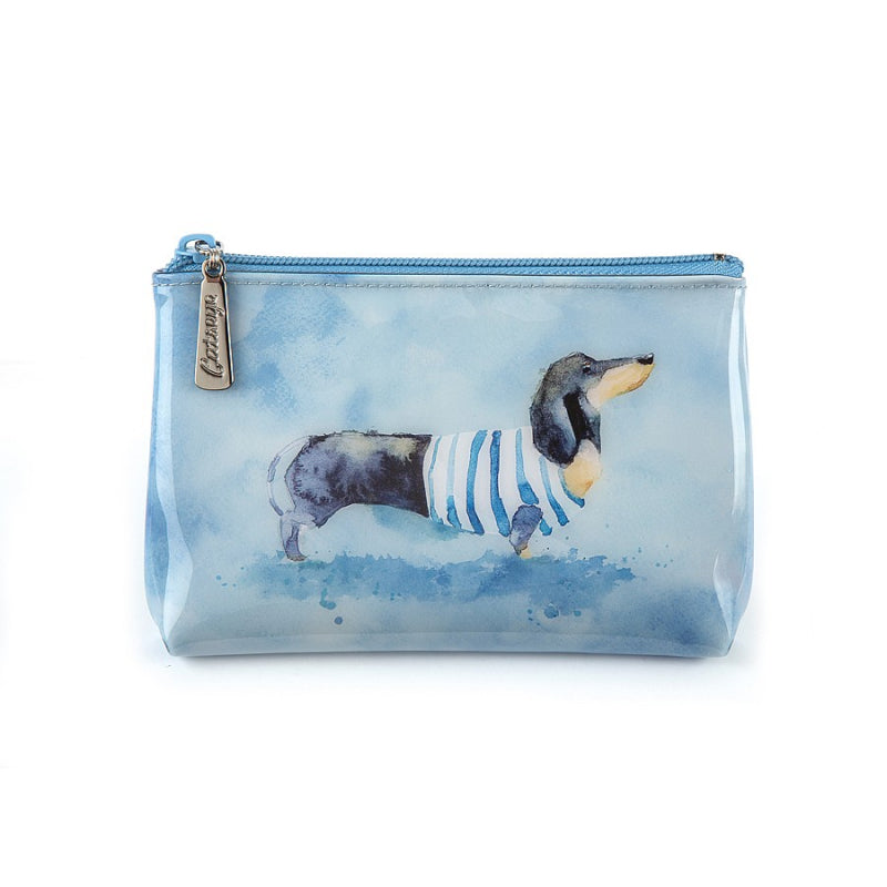 Dackel Pouch Bag