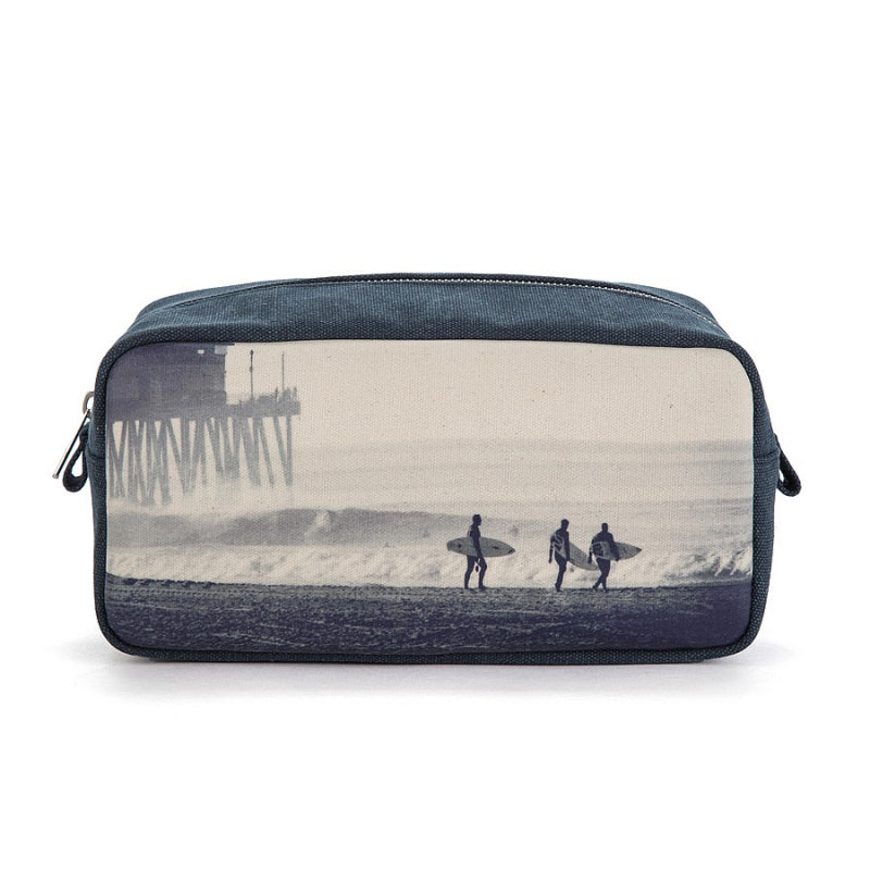 Surf large wash Bag