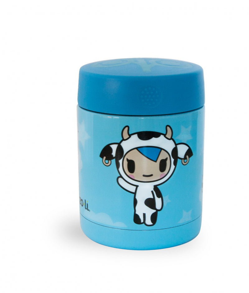 Thermo Food Container Tokidoki