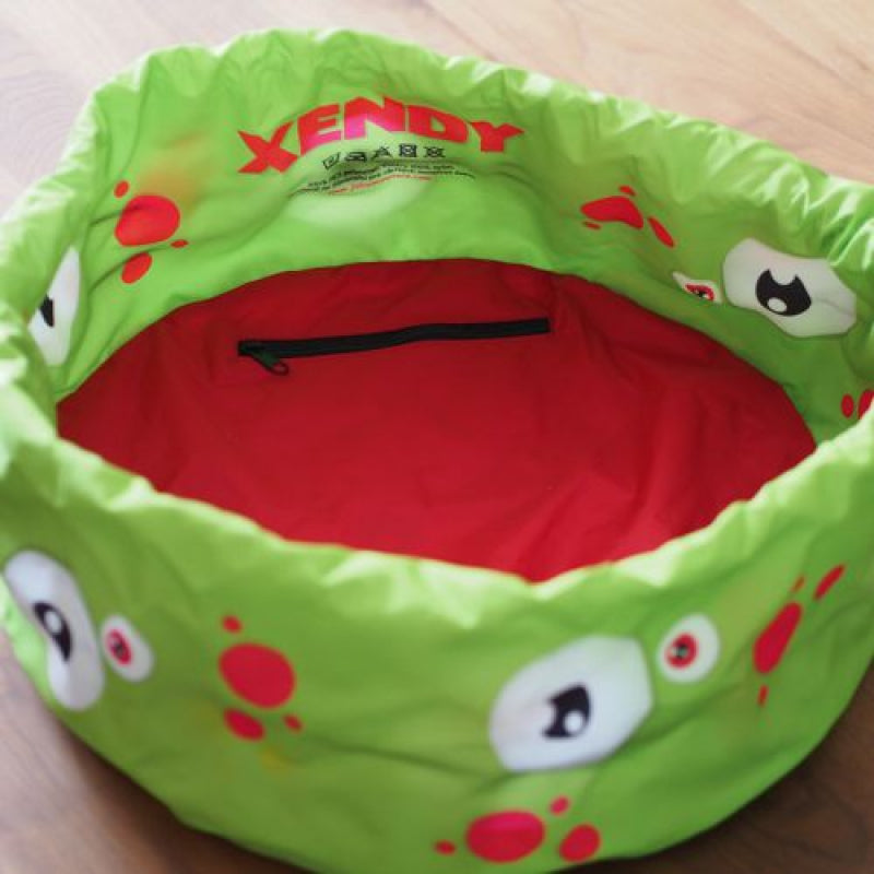 Aufräumsack Xendy Grösse S