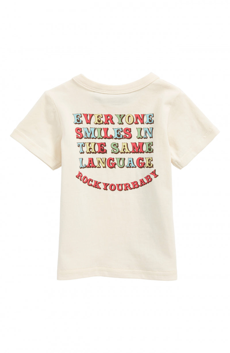 T-Shirt Monkey