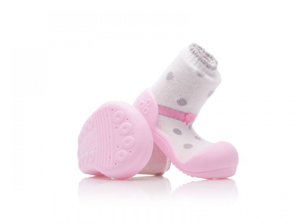 Ballett pink
