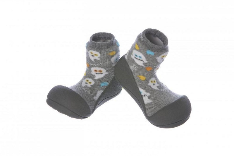 Halloween Grey