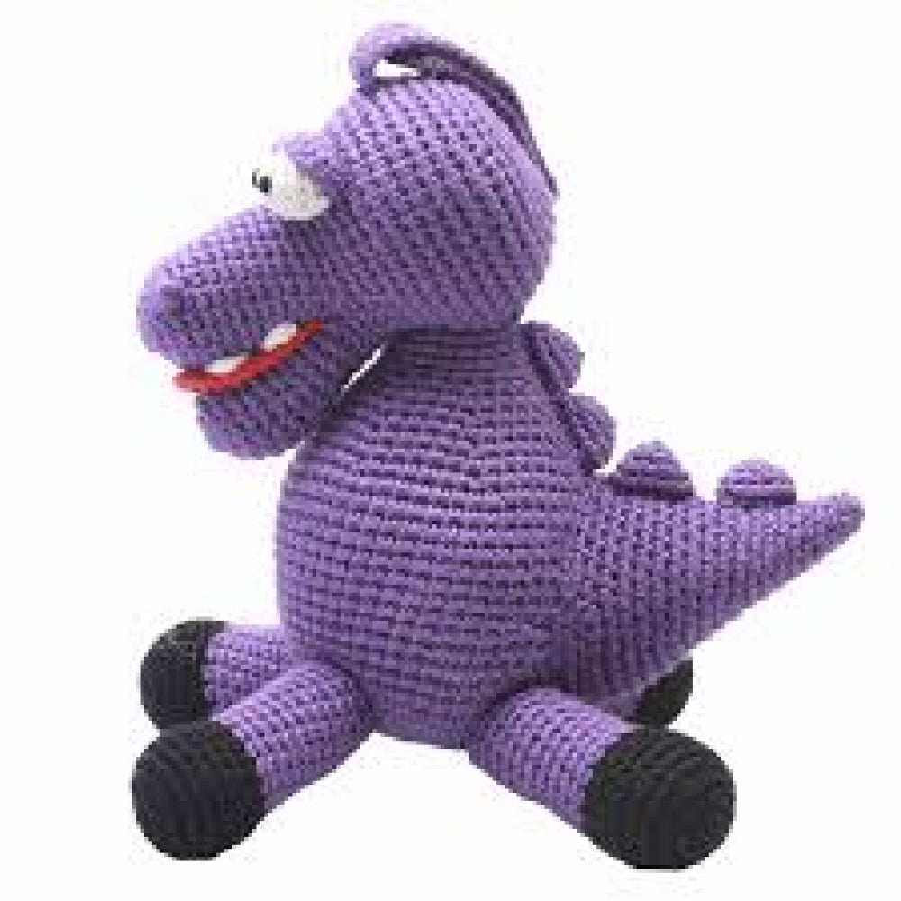 Spieluhr Mrs. Crocodile