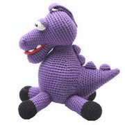 Spieluhr Mrs. Crocodile