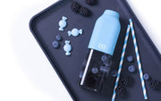 MB Wasserflasche Hellblau 0,5 L