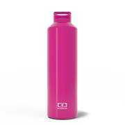 MB Steel Ruby Thermoflasche 0,5 L