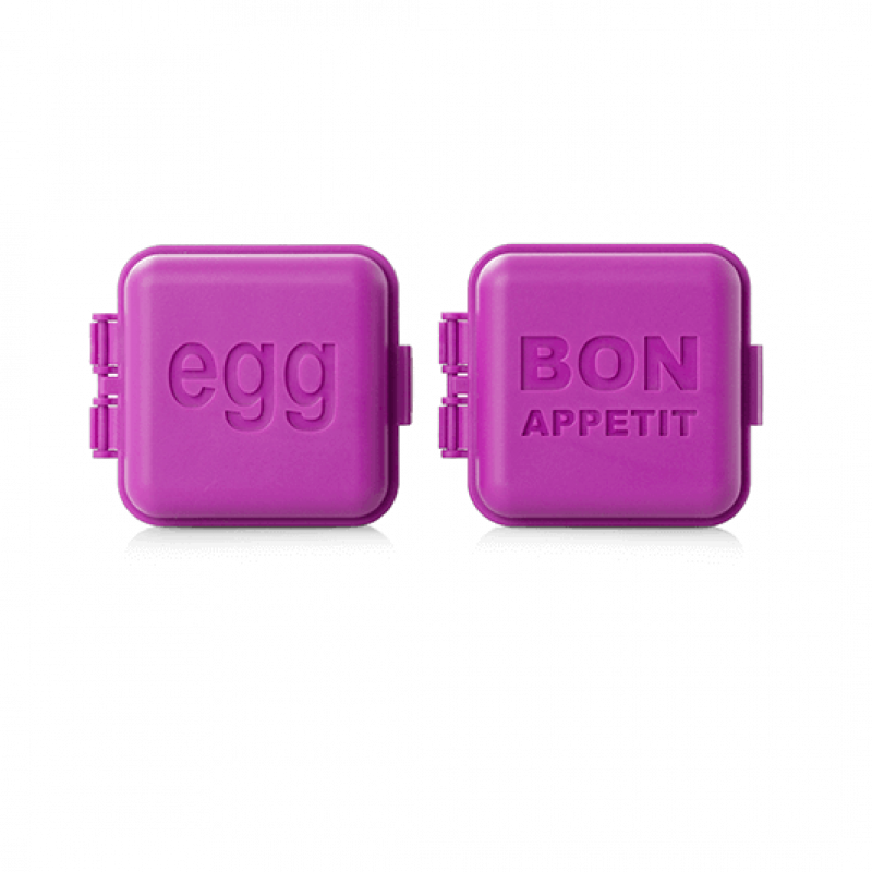 MB Kawaii Fuchsia Mini Böxli