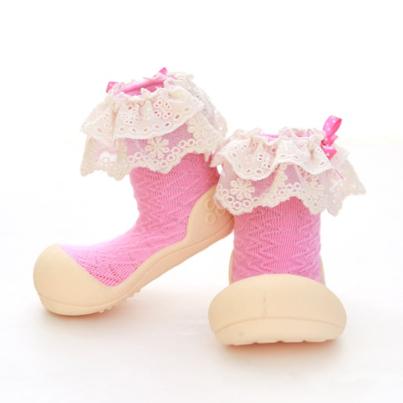 Lady pink