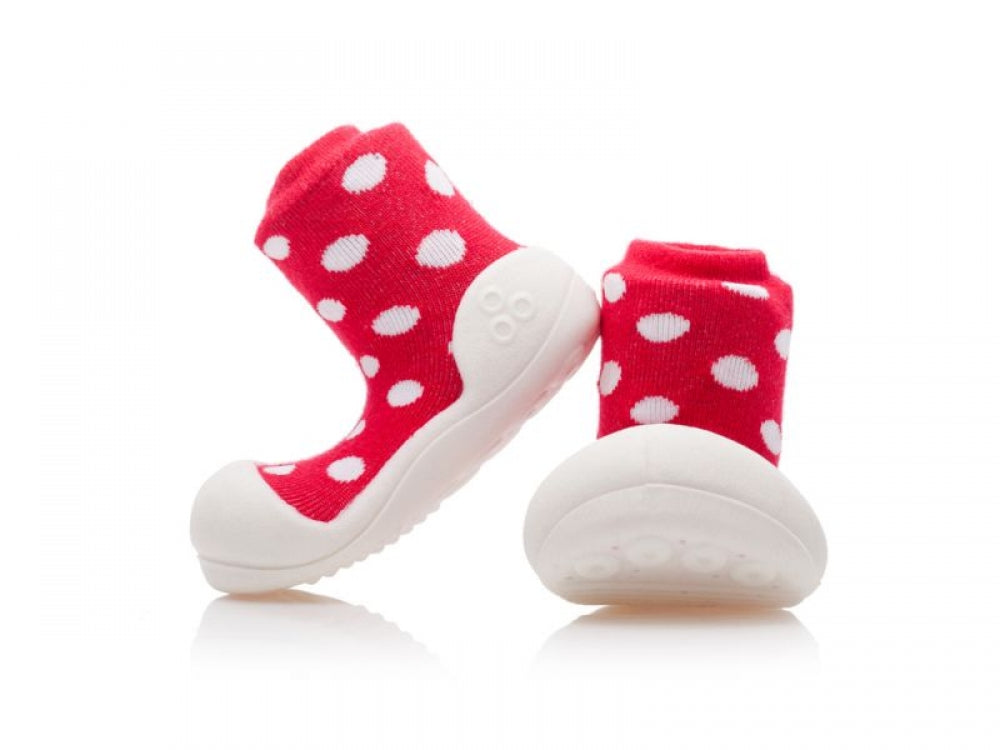 Polka Dot rot