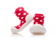 Polka Dot rot