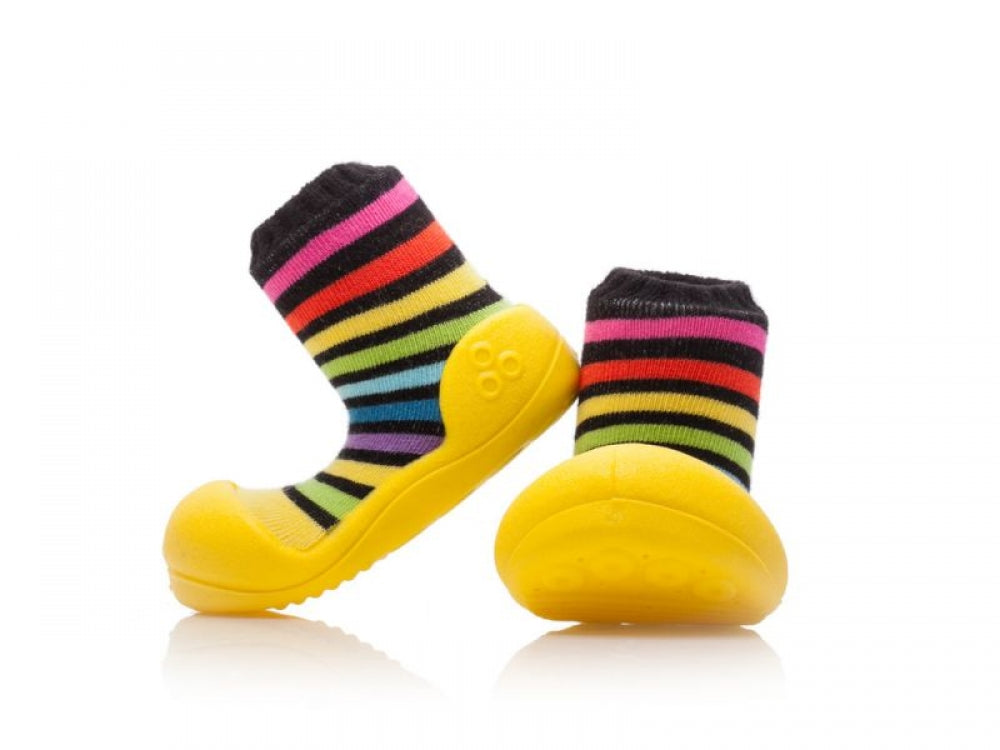 Rainbow gelb