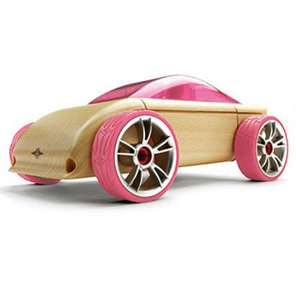 Mini - C9p sportscar