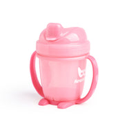 Sippycup 140ml Pink