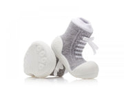 baskets grises