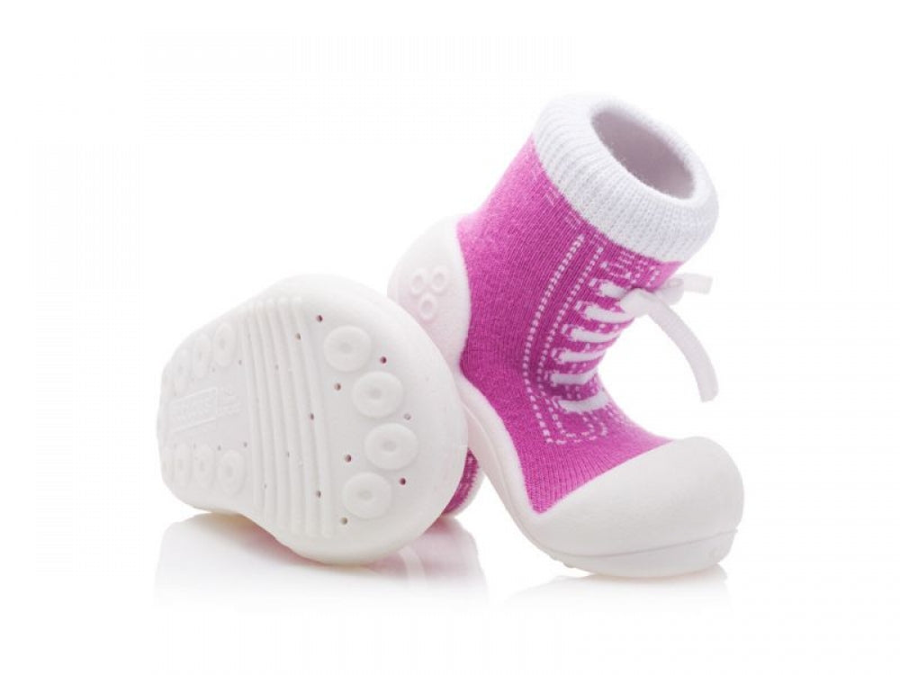 Sneakers Lila