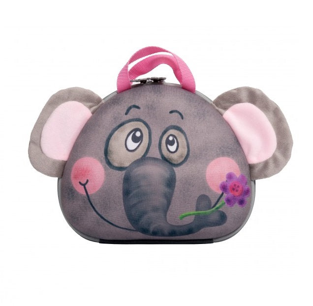 Raymon Snack Box Elephant Tuscany Rose