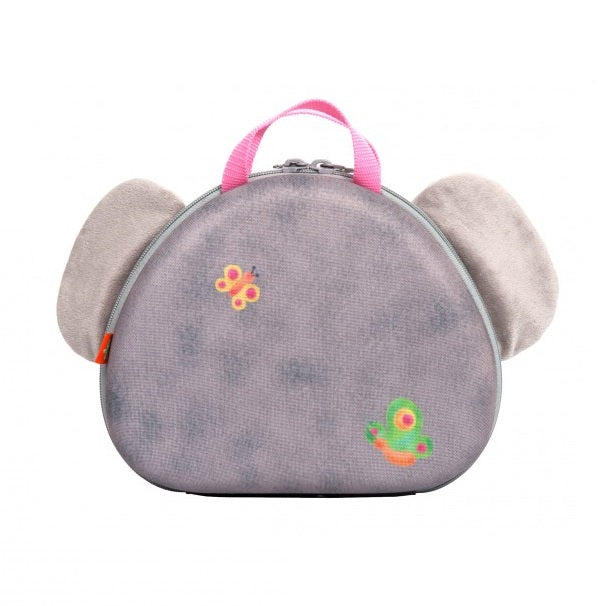 Raymon Snack Box Elephant Tuscany Rose