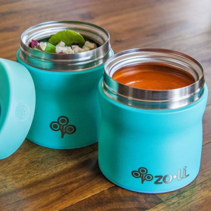 Thermo Food Container Pow