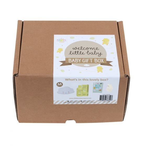 Raymon Snack Box Elephant Tuscany Rose