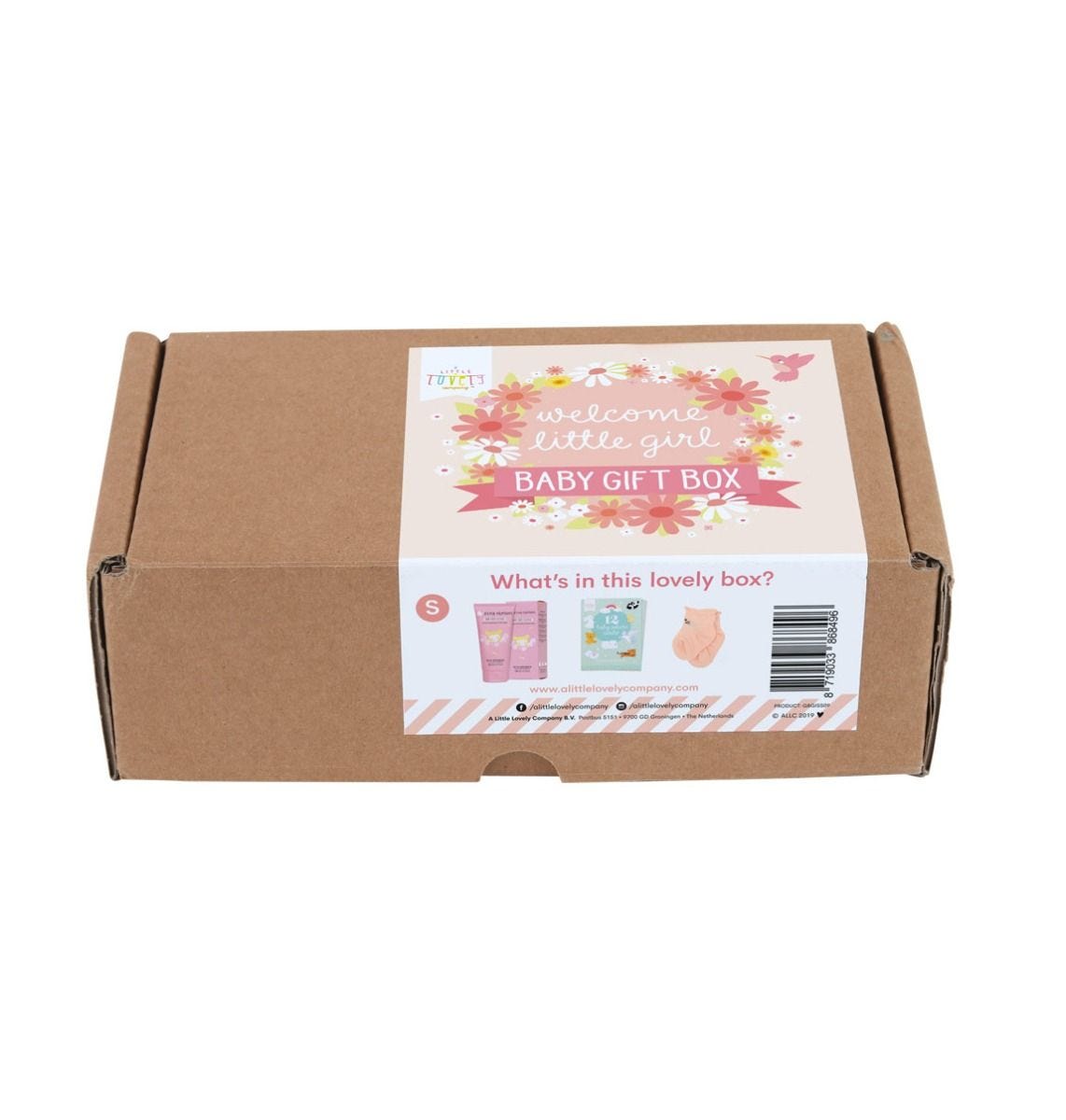 Raymon Snack Box Elephant Tuscany Rose