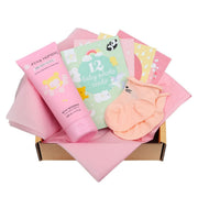Raymon Snack Box Elephant Tuscany Rose