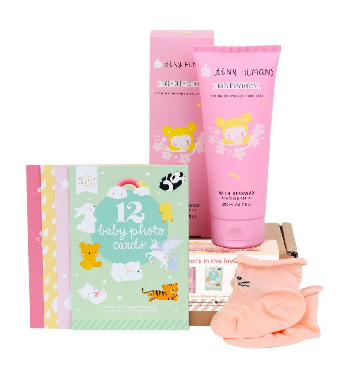 Raymon Snack Box Elephant Tuscany Rose