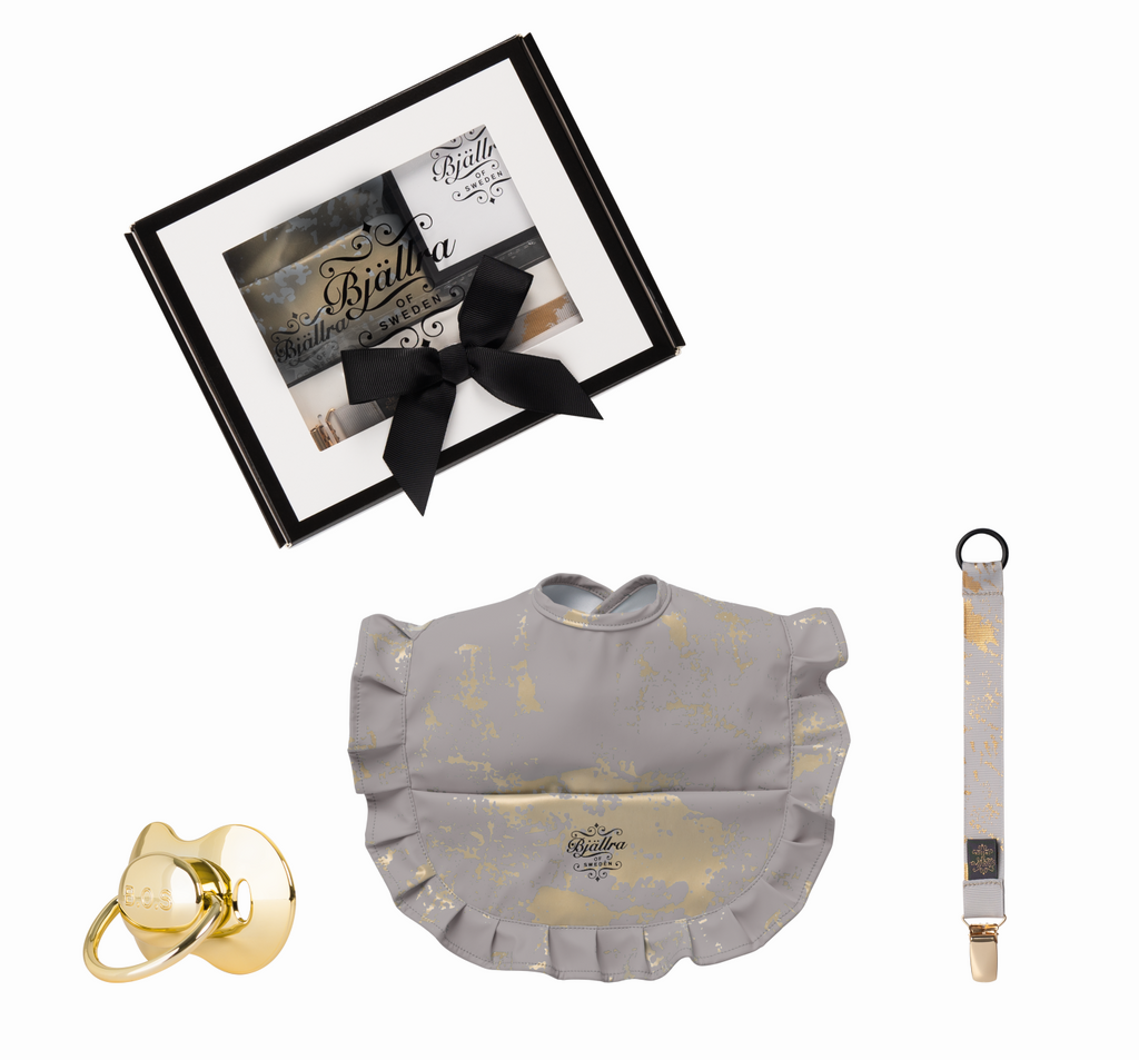 Svende Play Mat Storage Bag Peach