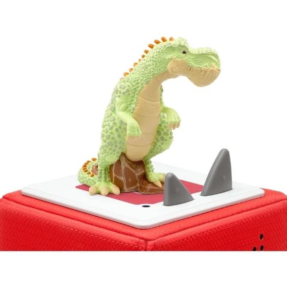 Gigantosaurus – Mazus Mutprobe, Spielfigur