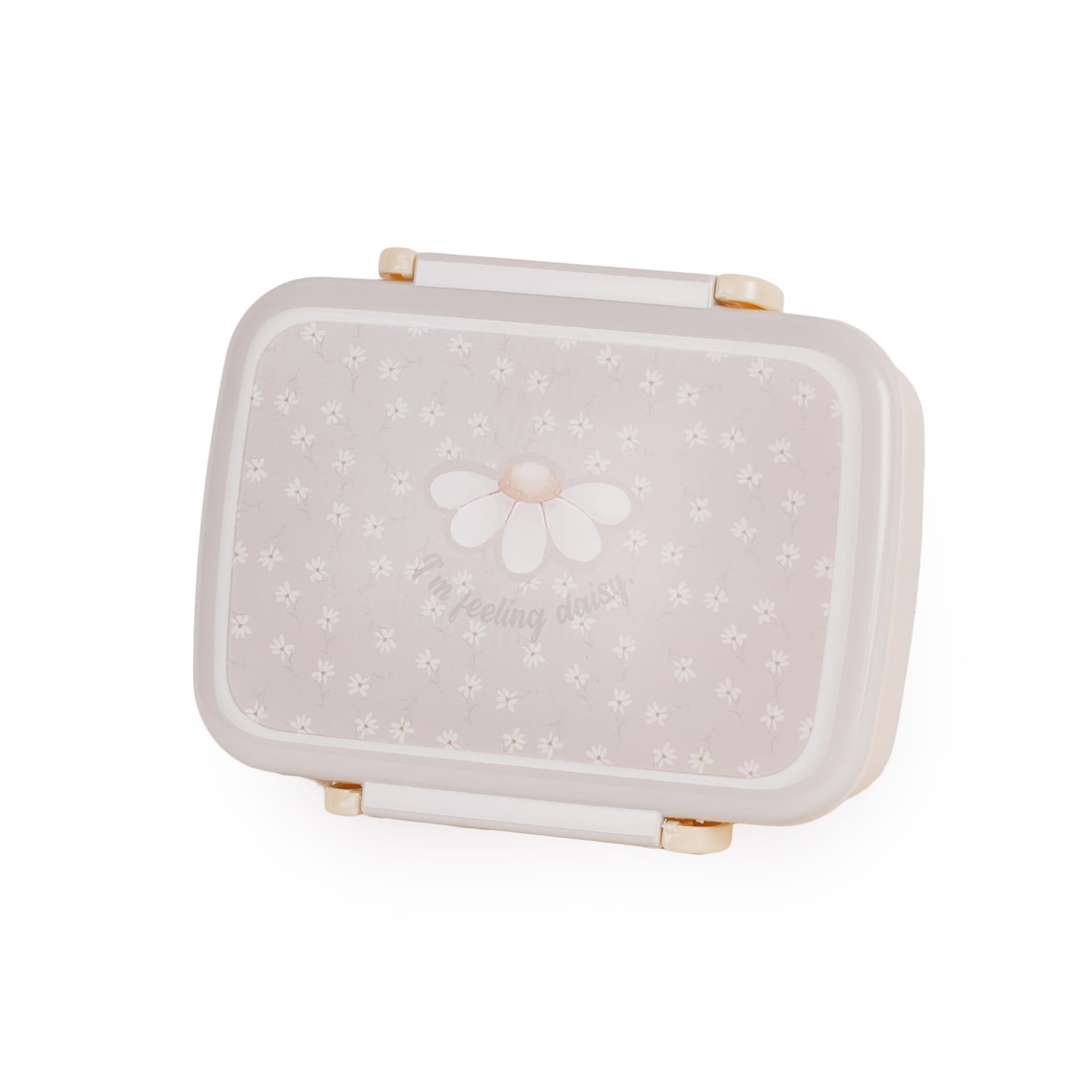 Raymon Snack Box Elephant Tuscany Rose
