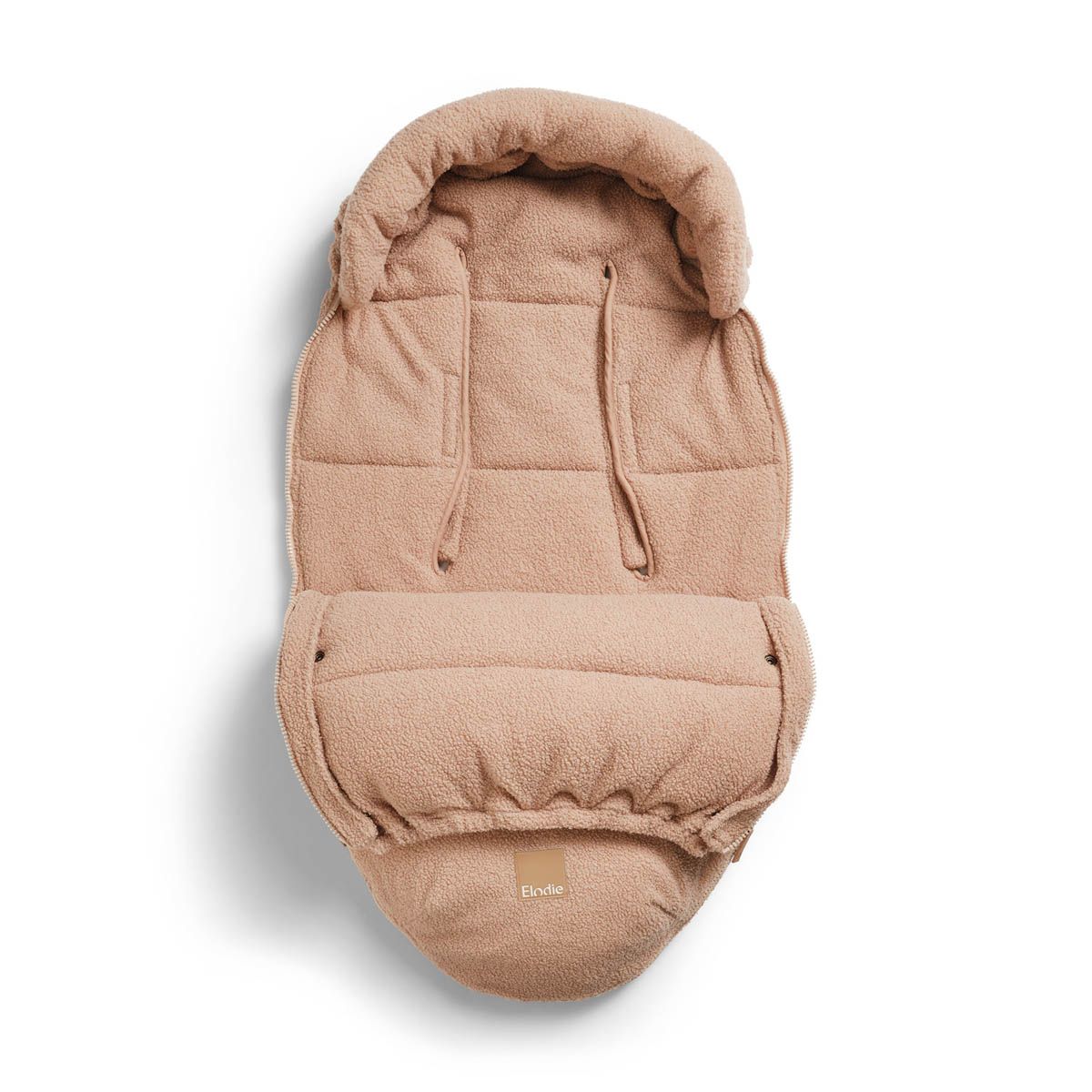 Ensemble de 2 matelas à langer - Couverture Pluie du désert