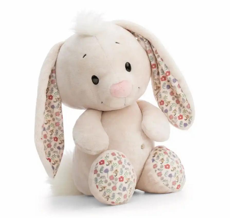 Kuscheltier Hase XL