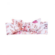 Headband Romantic Roses