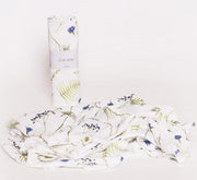 Bambus Muslin Swaddle Herbal