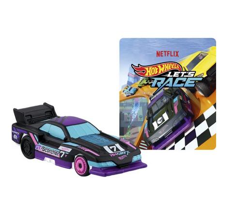 Hot Wheels Spielfigur