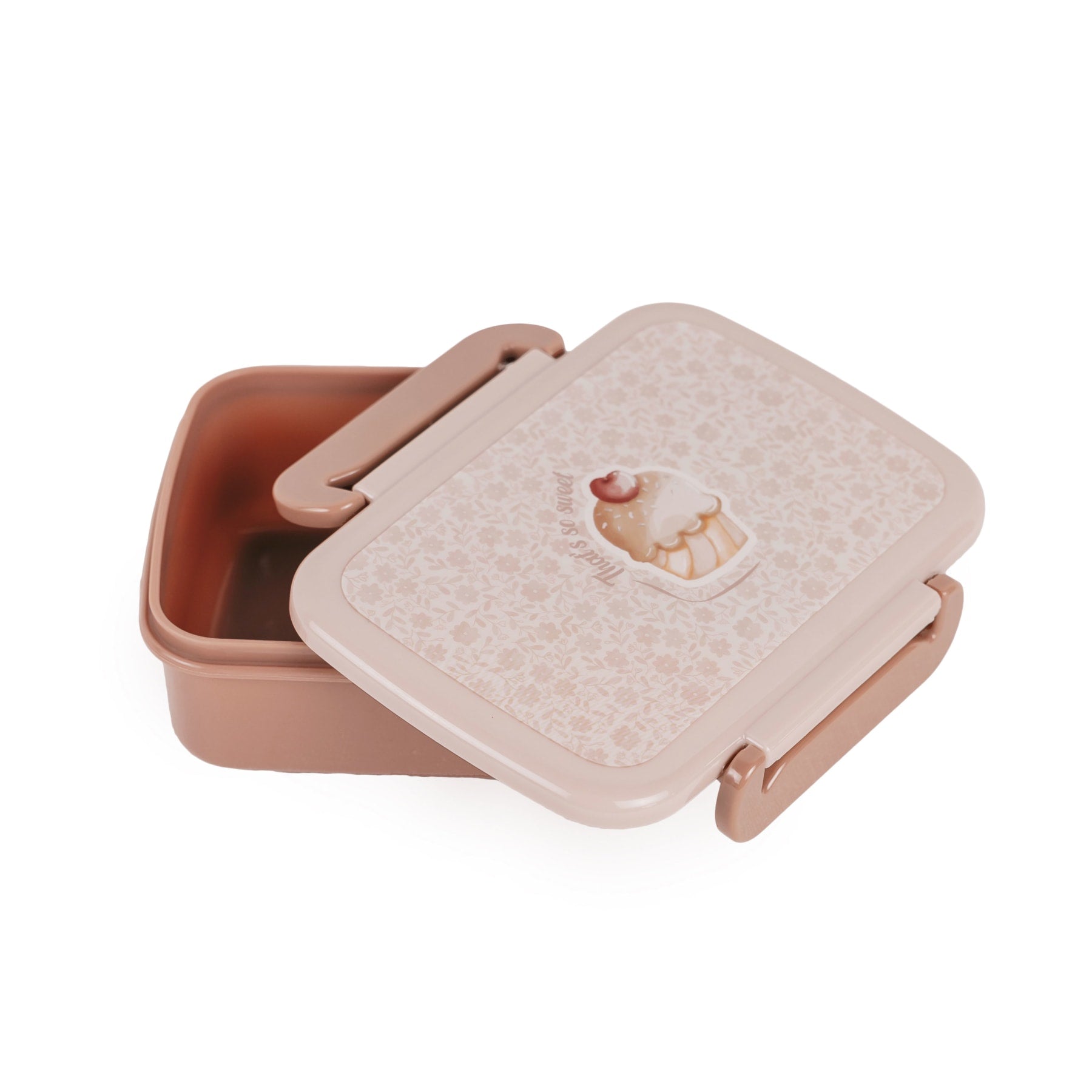 Raymon Snack Box Elephant Tuscany Rose